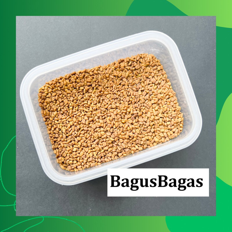 

Biji Klabet Kelabet Hulbah Halba 100 g BagusBagas Bagus Bagas