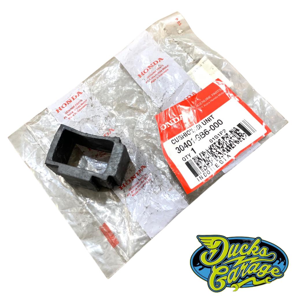 30401-GB6-000 Karet Tahanan CDI Honda Astrea 800 Star Prima Grand Impressa Legenda Original