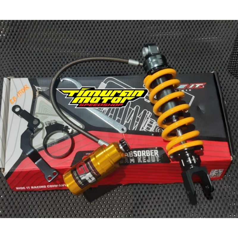 SHOCK RIDE IT GP 103 CB 150 R