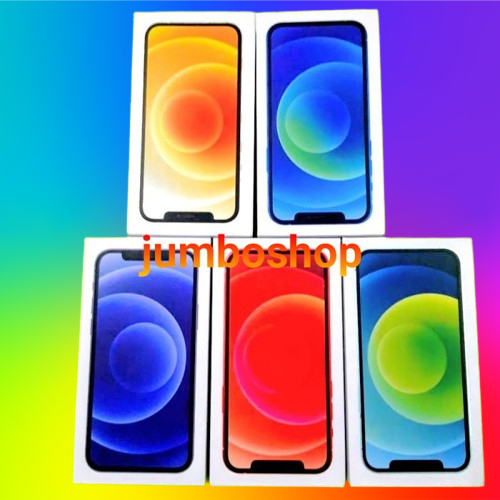 

BOX DUS IPHONE 12 / 12 MINI ARSIP 1