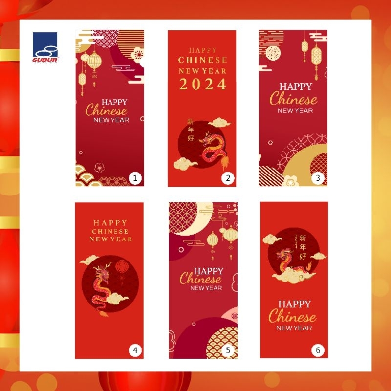 

Amplop Angpao Imlek 2024