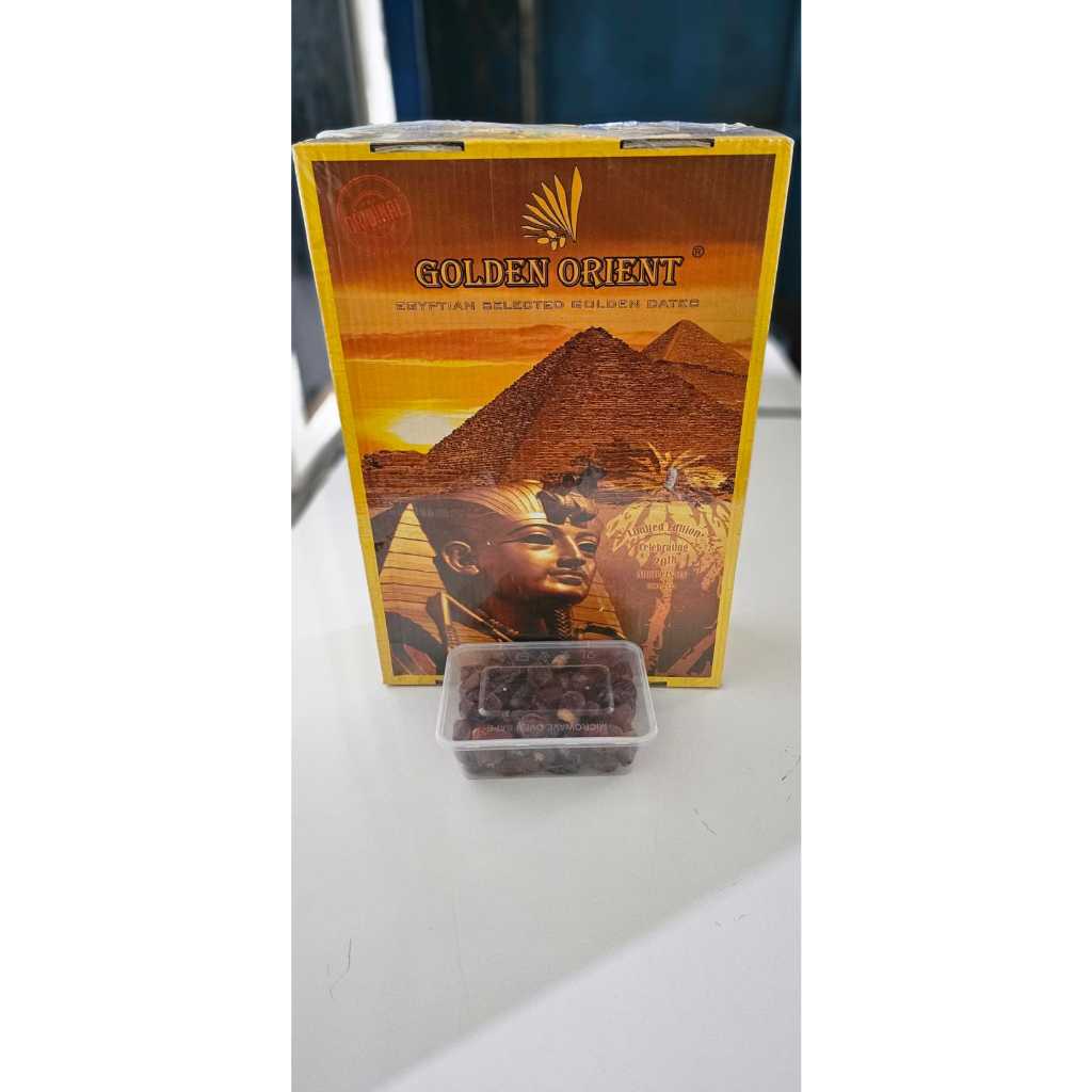 

kurma mesir golden 500gr