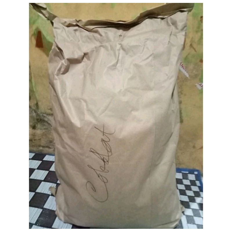 

Susu bubuk milo 25 kg