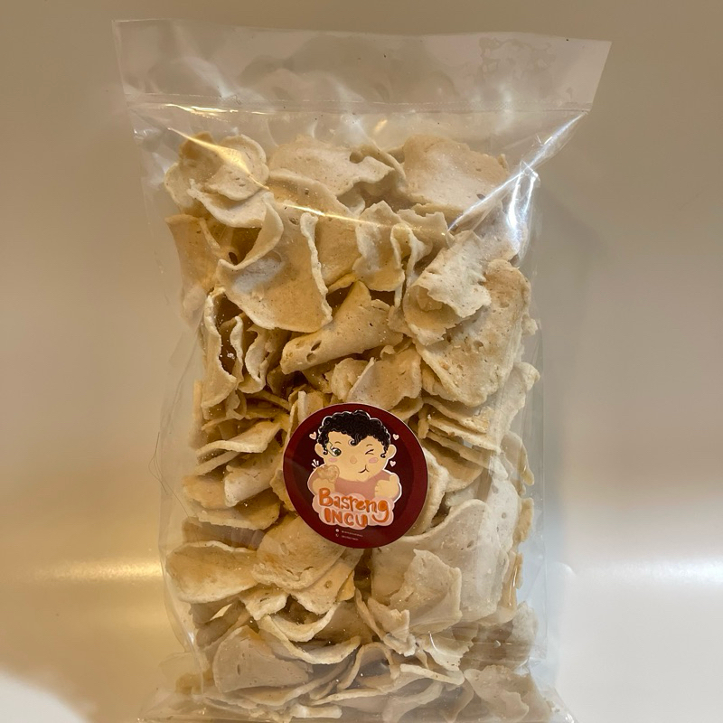 

Basreng Original Basreng Bakso Goreng Pedas Daun Jeruk Khas Bandung Basreng Enak Basreng Murah Basreng Tipis Cemilan Pedas Keripik Setan