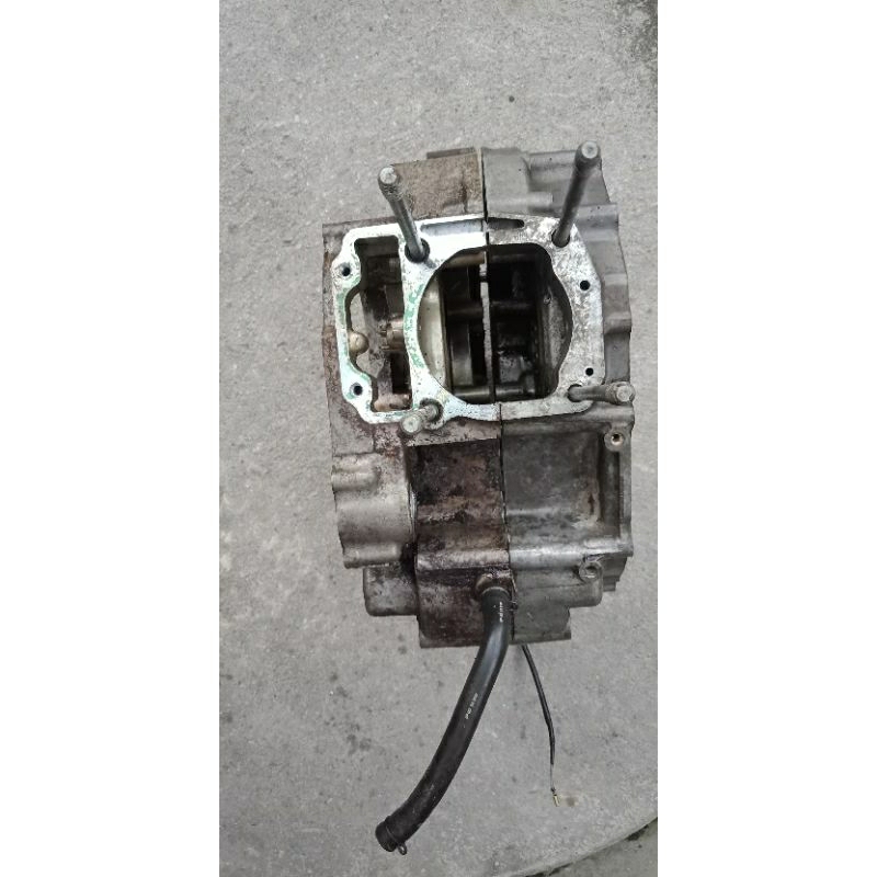 kalter mesin .krengkes versa mp mono crf