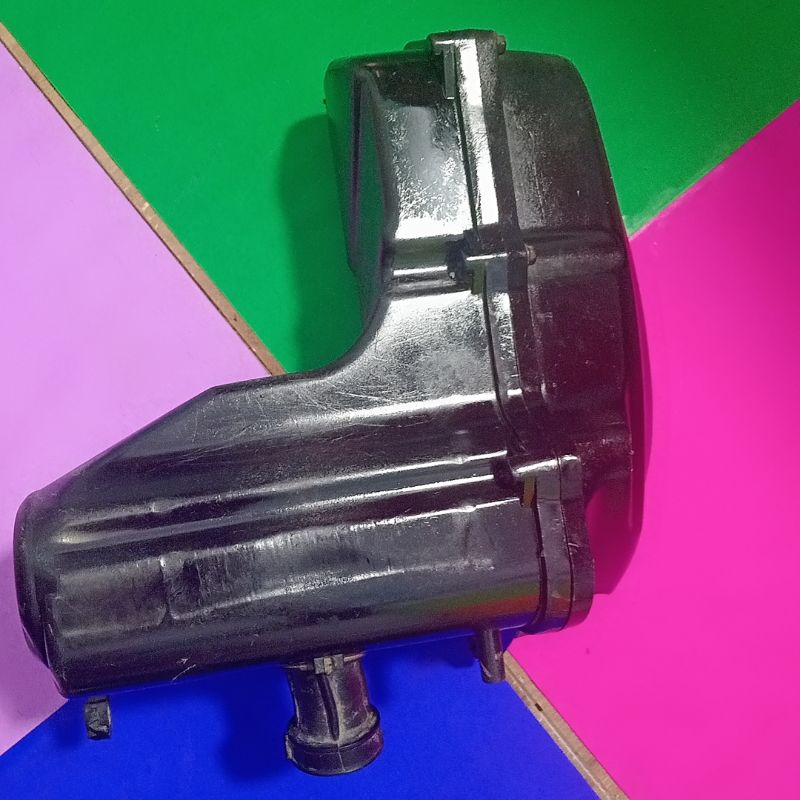 box filter udara Mio M3 original seken