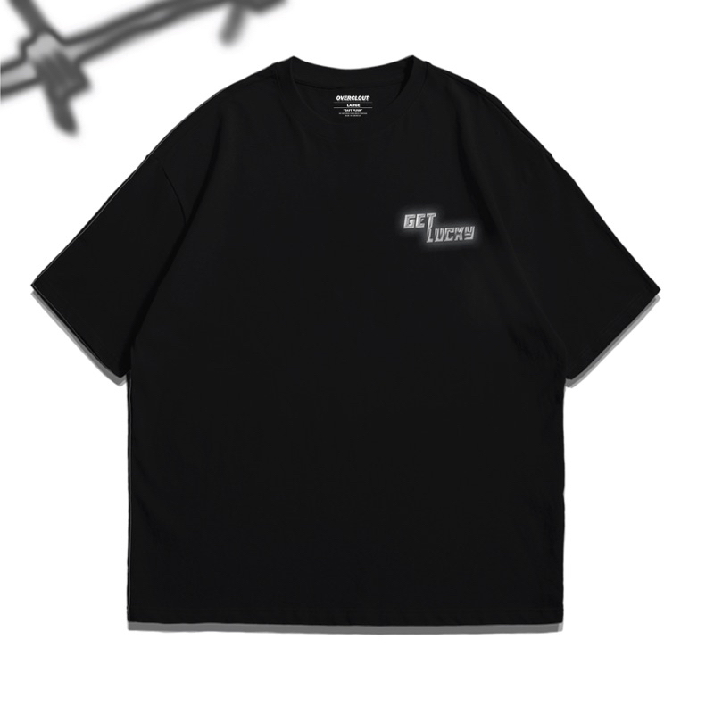 OVERCLOUT - Daft Punk