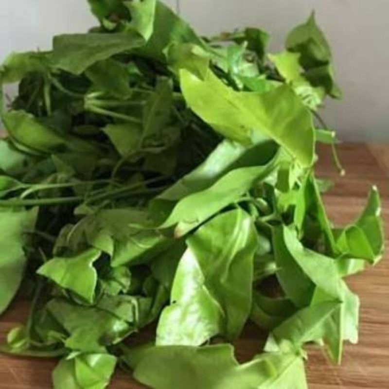 

Daun Melinjo per pack.