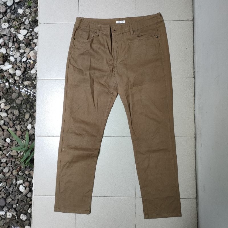 Celana Jeans Avv Standard