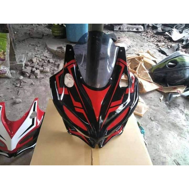 topeng cbr 150