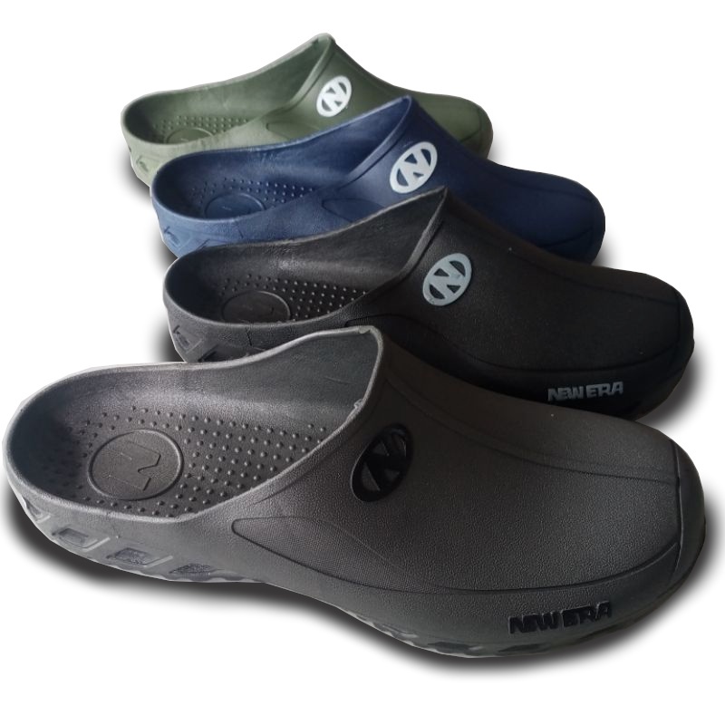 sandal baim karet newera MB-6043