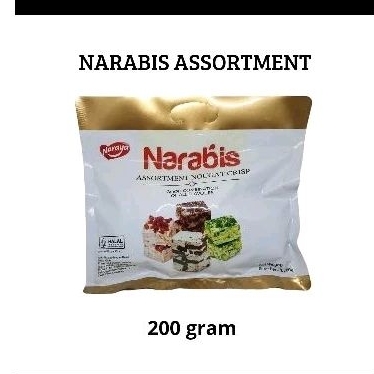 

NARABIS chocolate/narabis matcha/narabis strawberry/narabis assortment