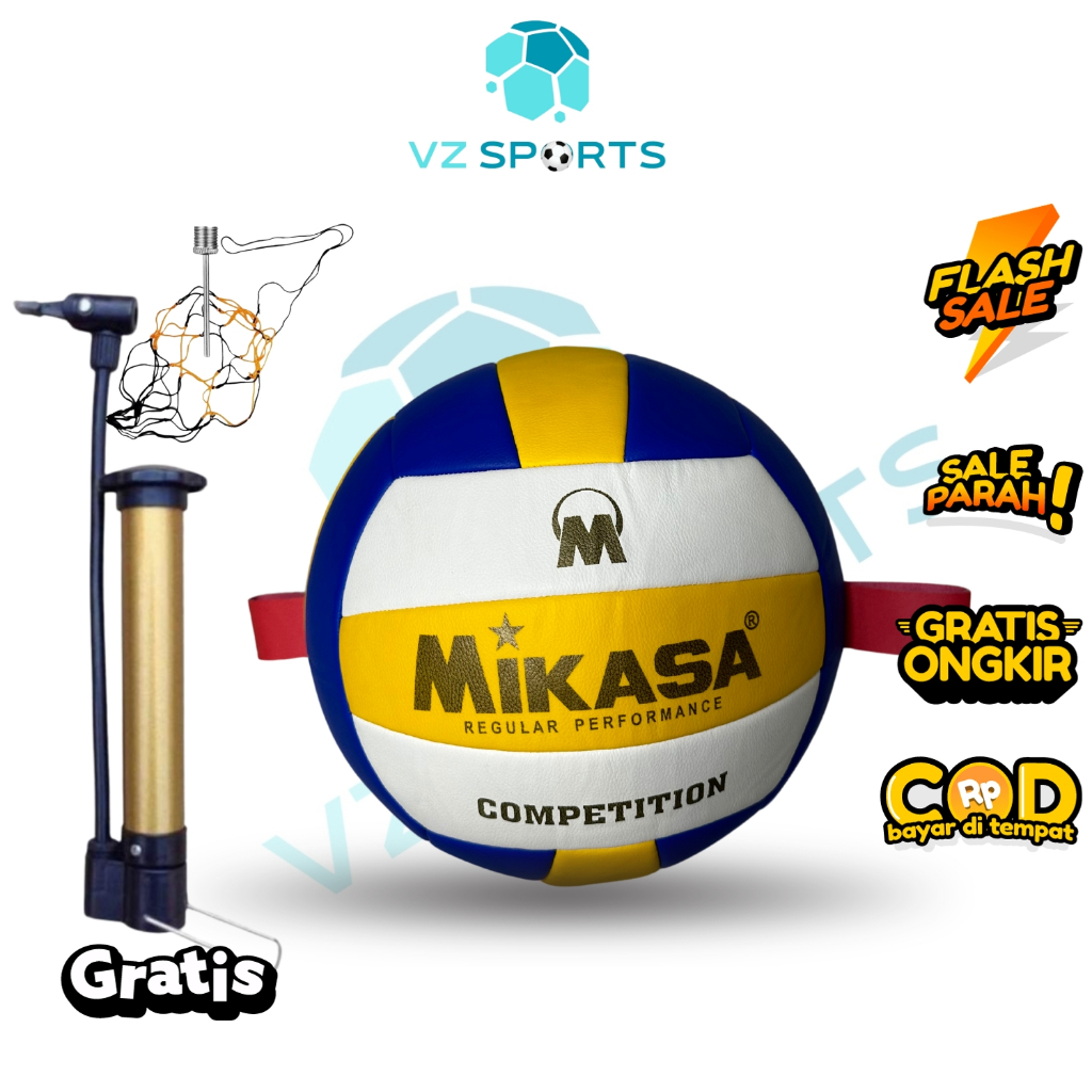 BOLA VOLI GANTUNG BOLA LATIHAN VOLLY