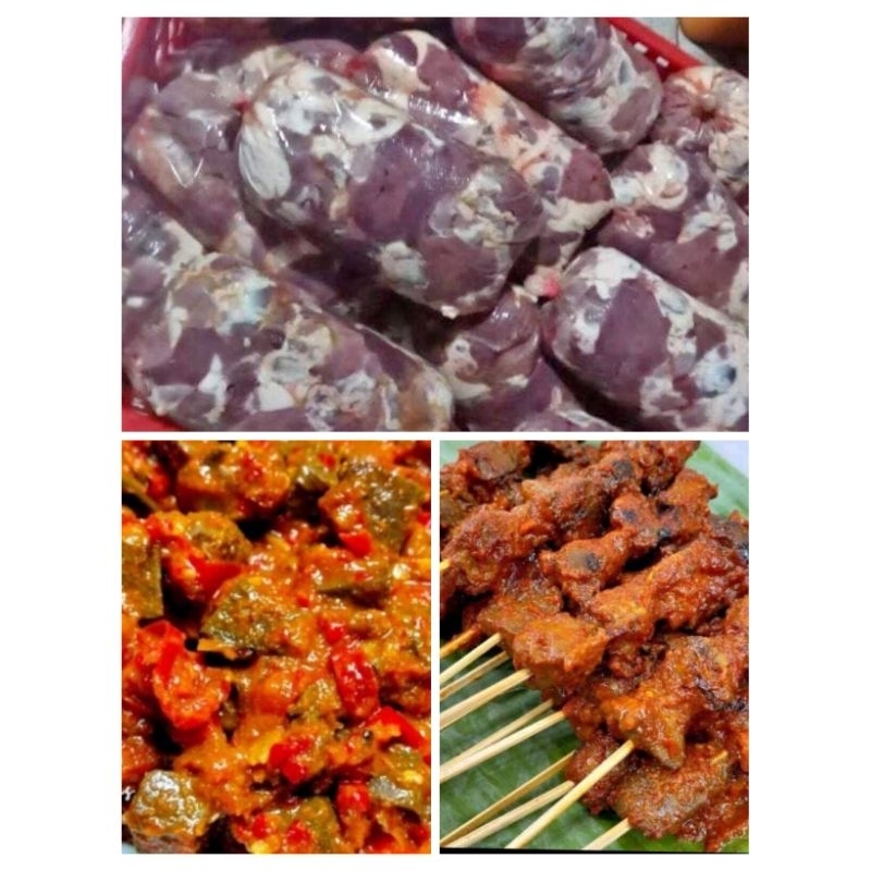 

Frozen Ati Ampela BersihMURAH