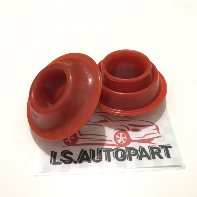 Karet Suport Shockbreaker Depan Untuk Espass Futura T120ss Apv Karet Suport Shockbreaker Depan Untuk