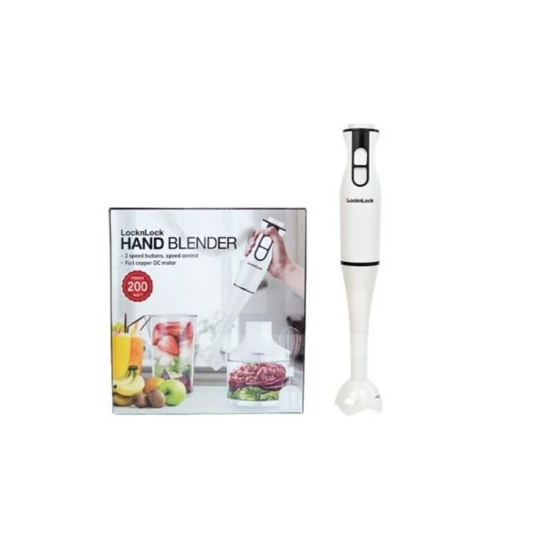 lock n lock mix hand blender