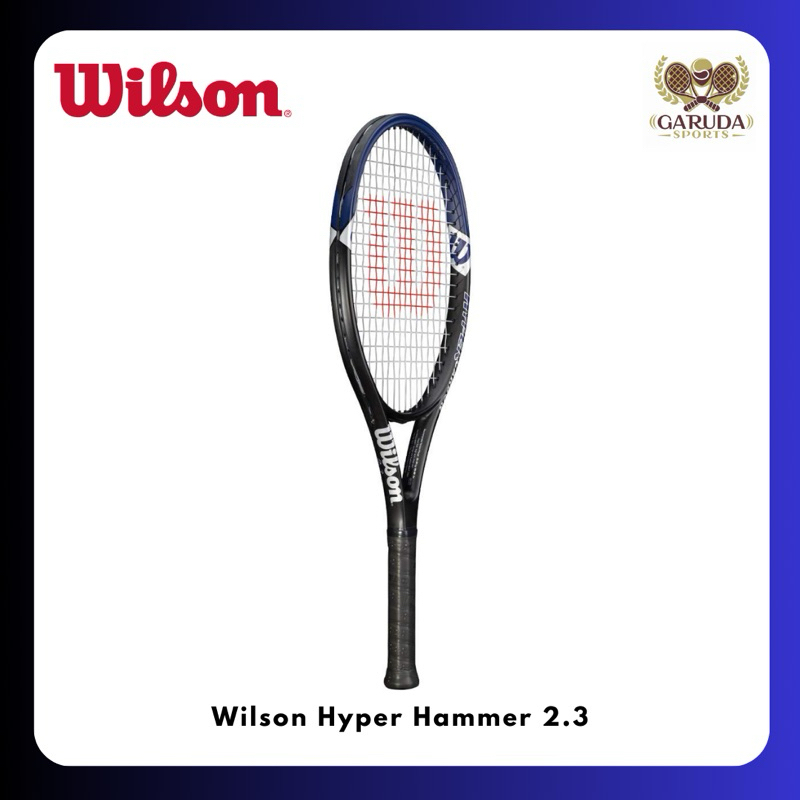 Raket Tenis Wilson Hyper Hammer 2.3