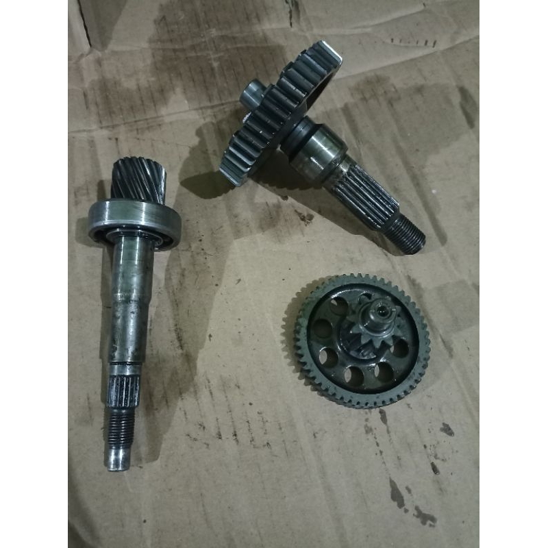 RASIO BEAT FI STATER KASAR ORIGINAL COPOTAN