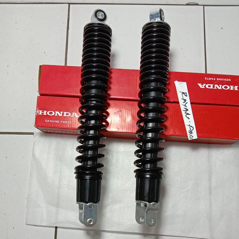 sokbreker belakang PCX 160 PCX160 ADVANCE