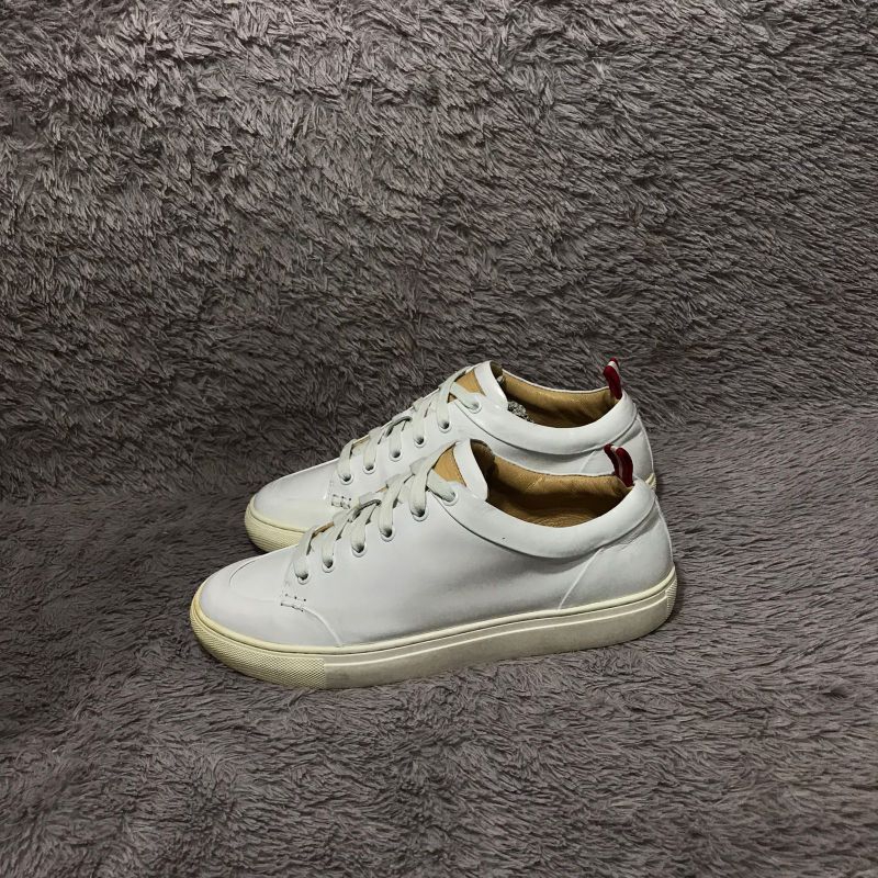 sepatu Bally second bran