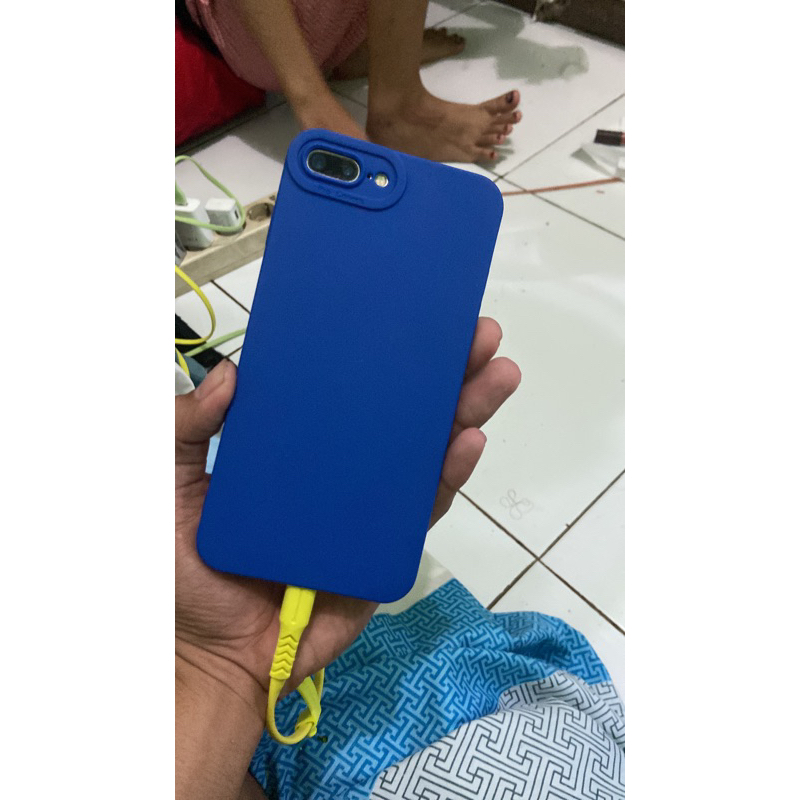 iphone 7plus lock icloud