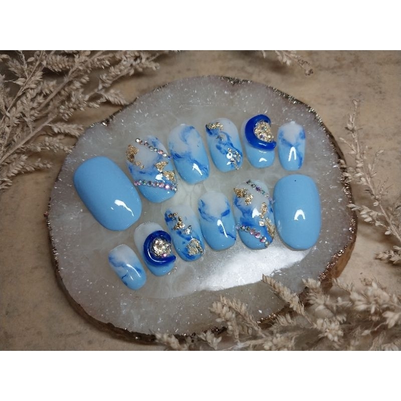 KUKU PALSU WEDDING, KUKU PALSU LAMARAN, KUKU PALSU 3D, KUKU PALSU PREMIUM, FAKE NAIL, NAIL ART, Pres