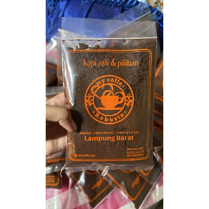 

mycoffe.lpg Robusta