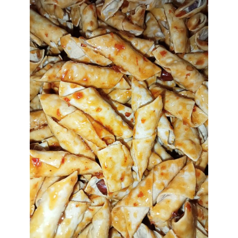 

kacang umpet pedas standar 1kg