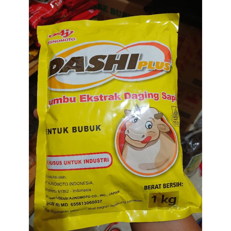 

DASHI SAPI 1KG