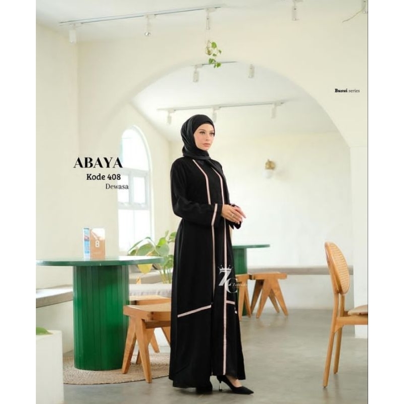 abaya coupel ibu anak Abaya Turky Abaya Saudi abaya ORI gamis hitam gamis simpel remaja dewasa anak