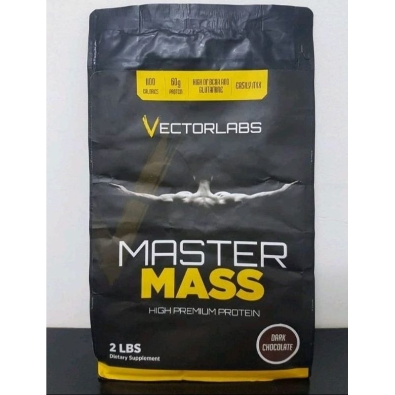 VECTORLABS MASTER MASS