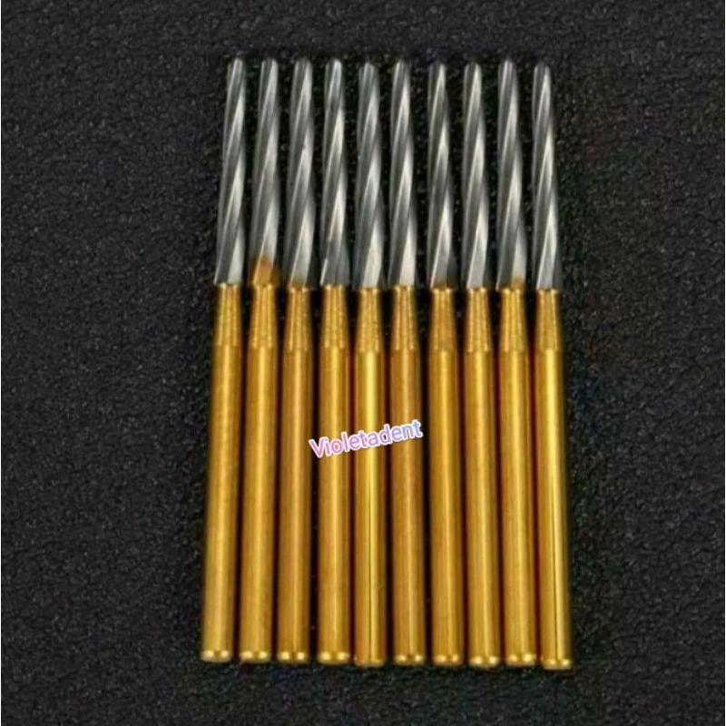 BUR TULANGGIGI ZEKRYA 21MM, 25MM & 28MM (HIGHSPEED)