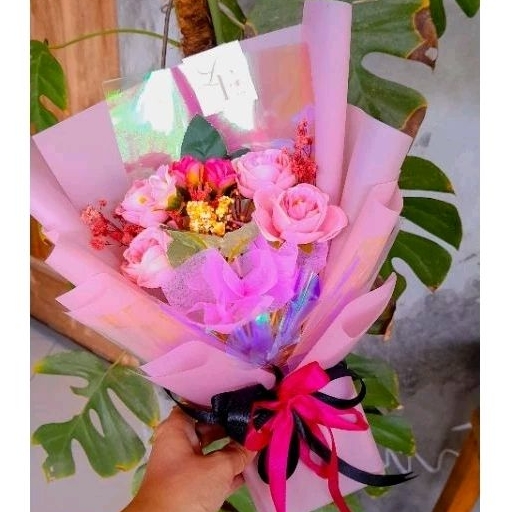 buket bunga | buket bunga palsu | buket bunga premium | buket wisuda