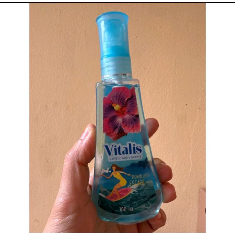 Vitalitas 100ml