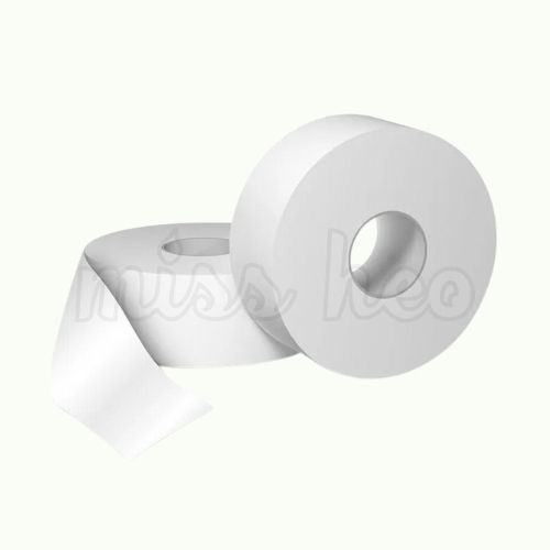 Tissue Toilet Roll Jumbo See-U