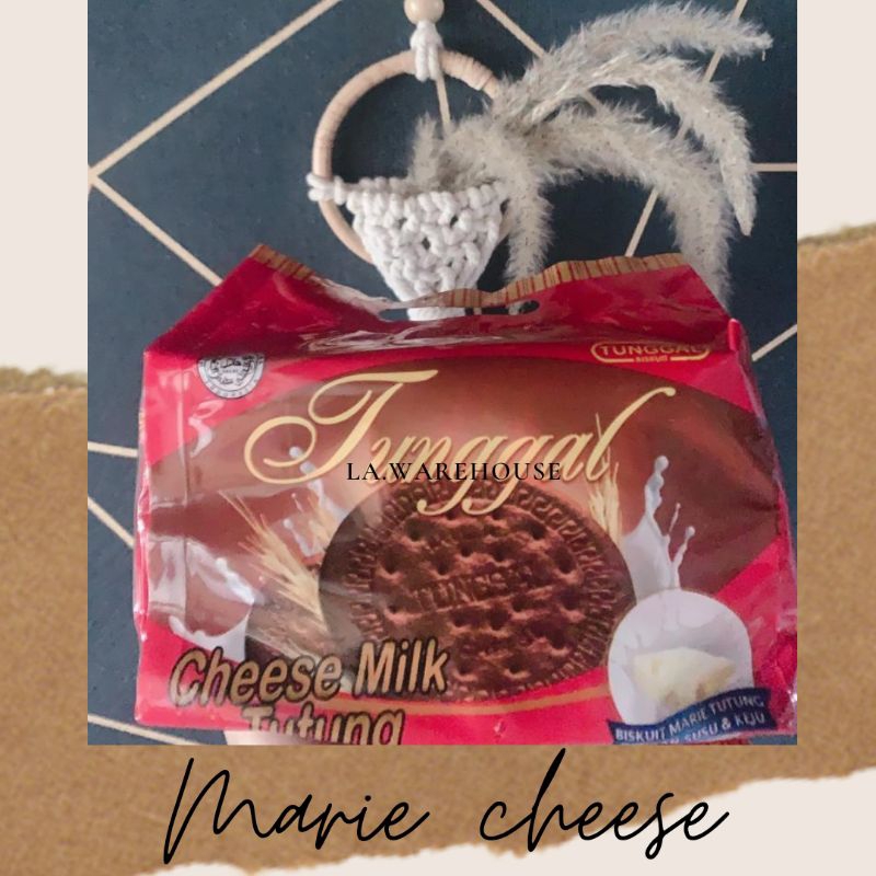 

MARIE TUTUNG CHEESE MILK / MARIE CHEESE MILK