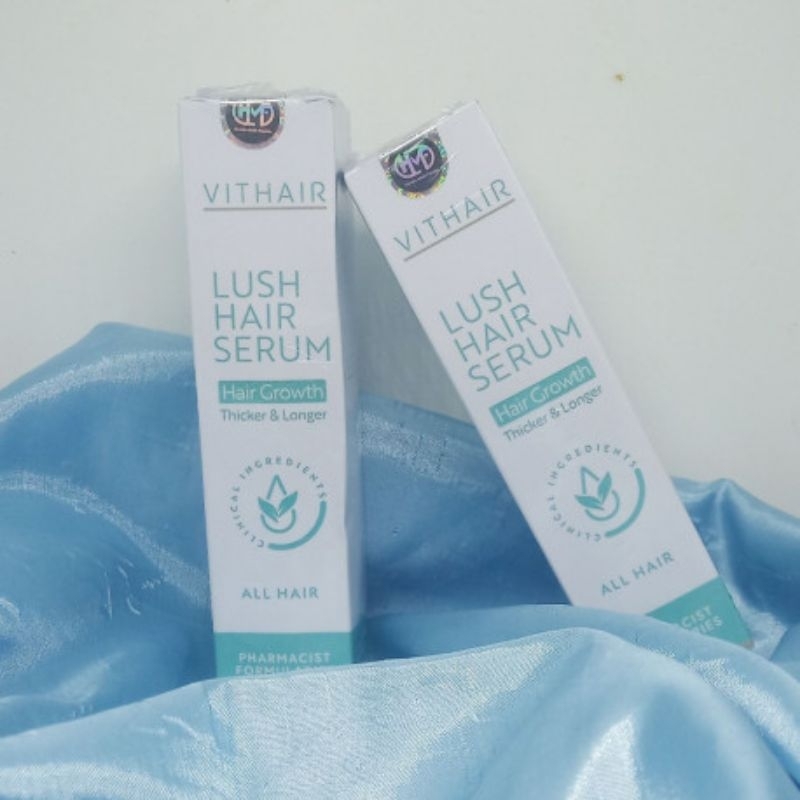 Vithair Lush Hair Serum 50ml