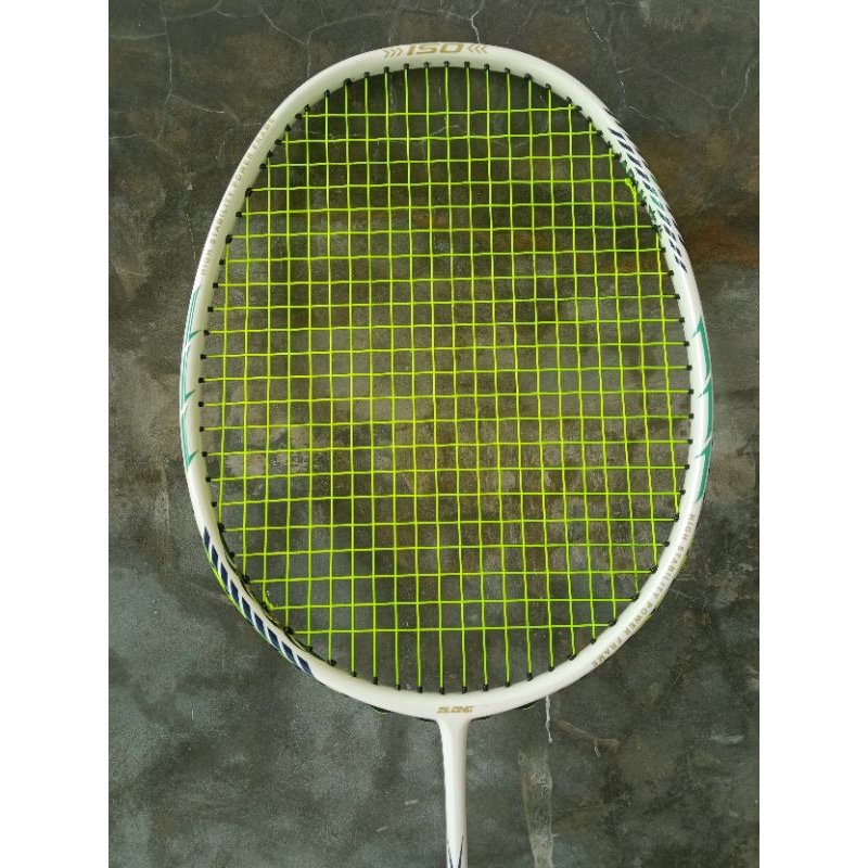 Raket Zilong Wavenami 311