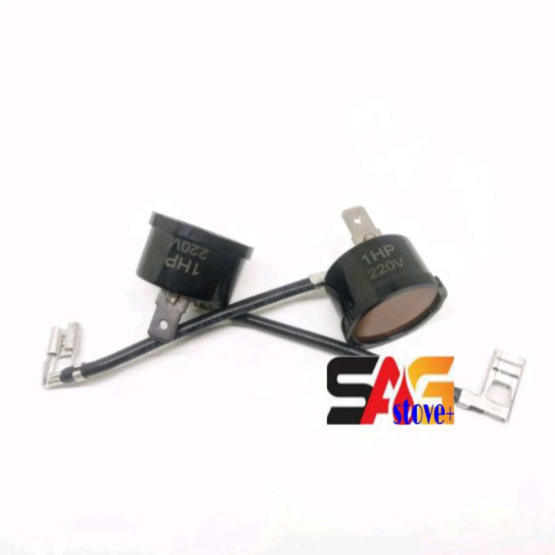 Overload AC 1 PK-Overload AC 1 Pk-Over Load Satu PK