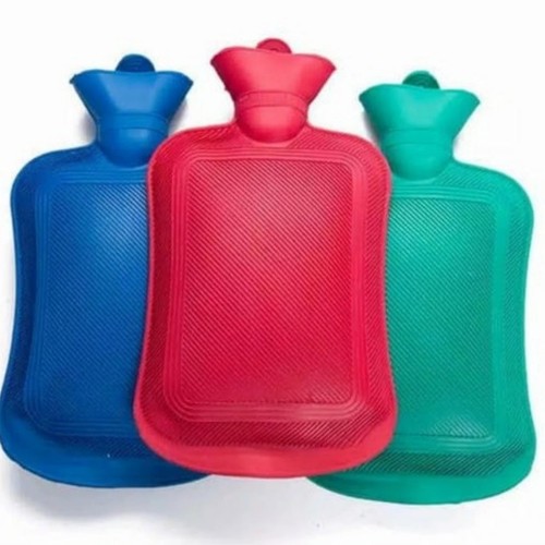 Buli Buli Panas/ WWZ/ Kantong kompres Onemed