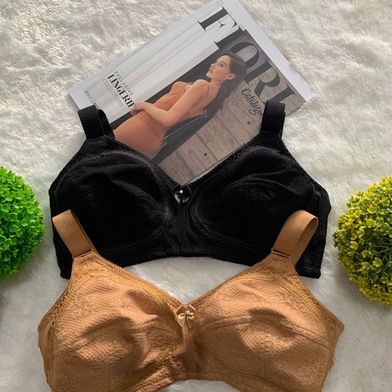 Fiori type tecia bra