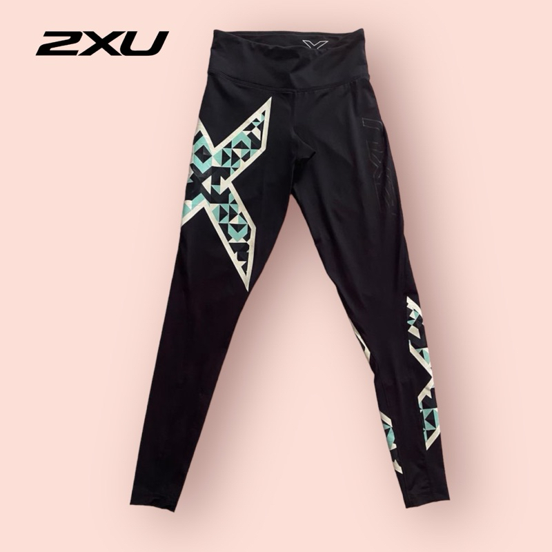 2XU legging / legging 2xu / legging running