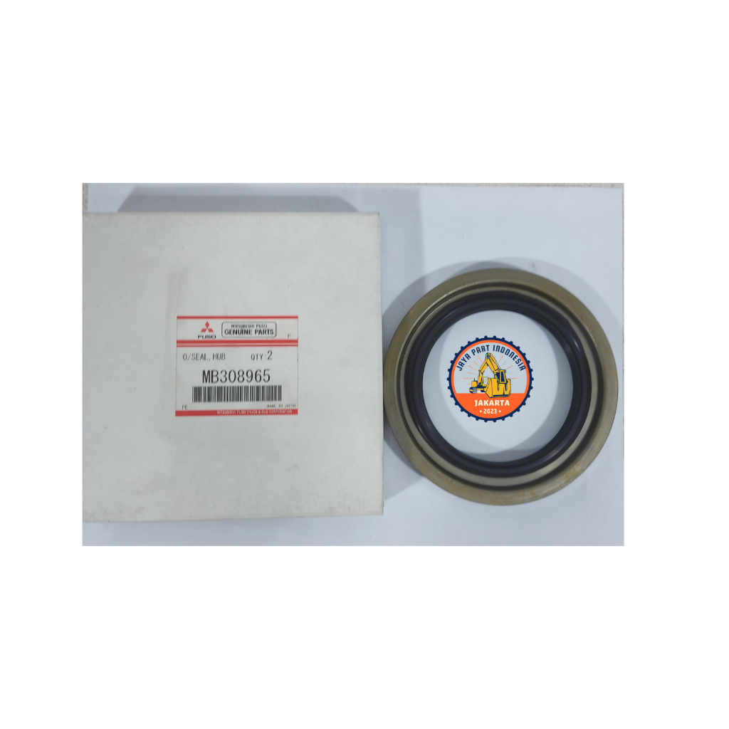 OIL SEAL HUB MB308965 FUSO GENUINE