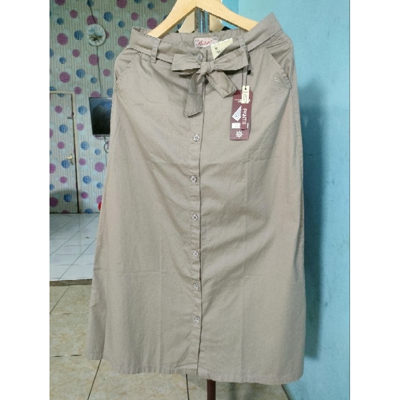 rok katun / misti10 pants