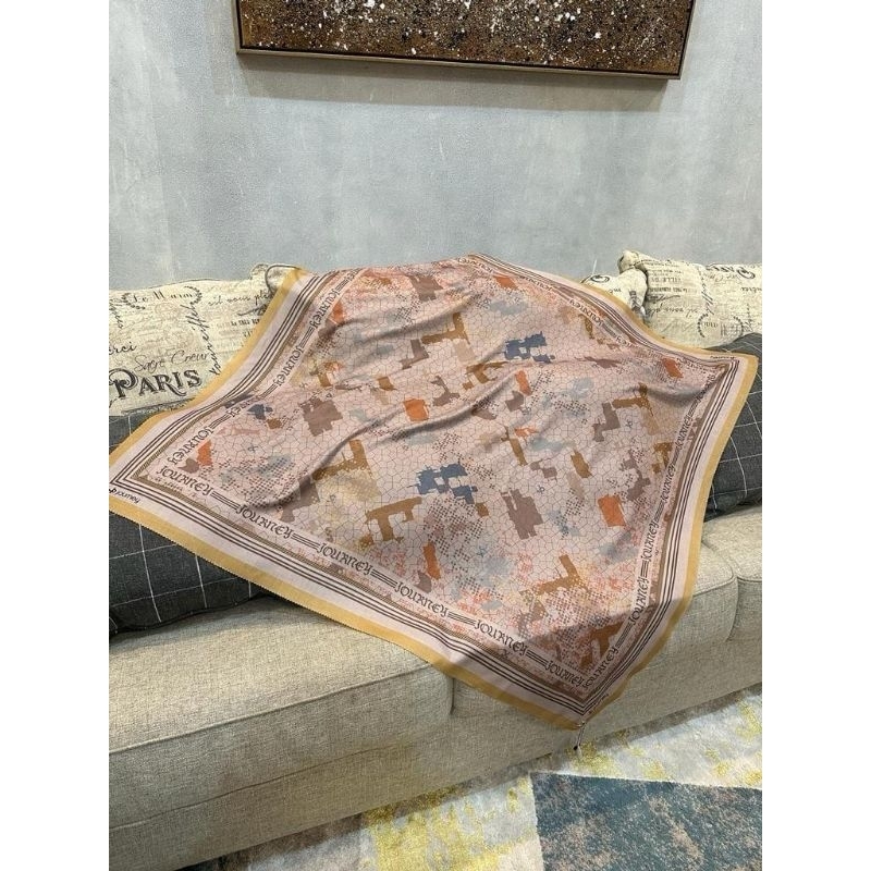 journey scarves hijab