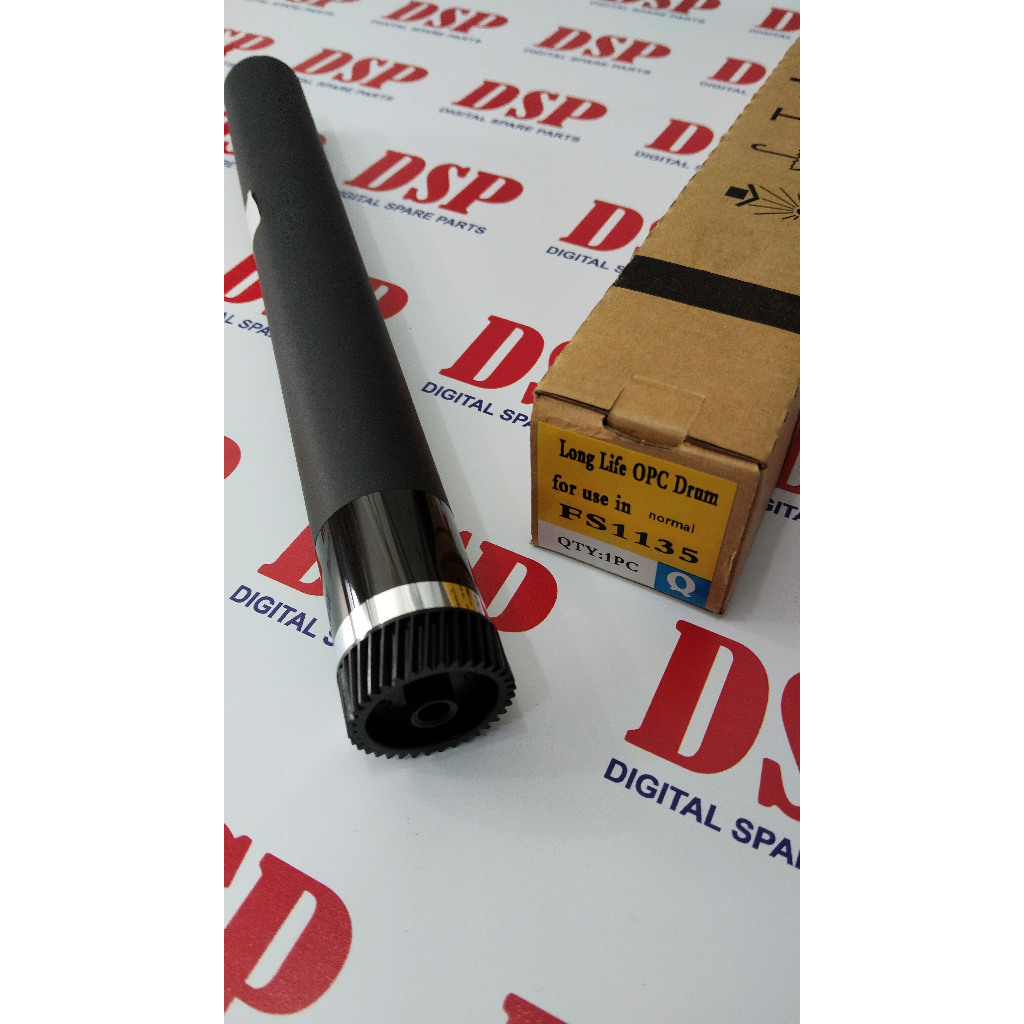 Drum kyocera FS 1135 M2535dn