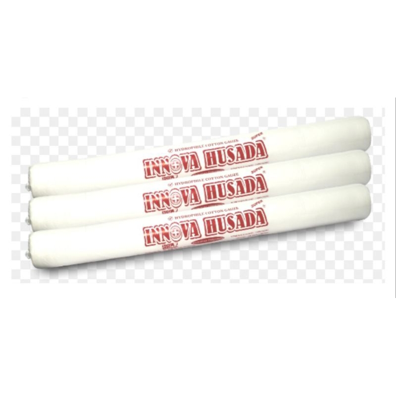 Kasa Hidrofil 40x80 INNOVA/Kasa Gulung