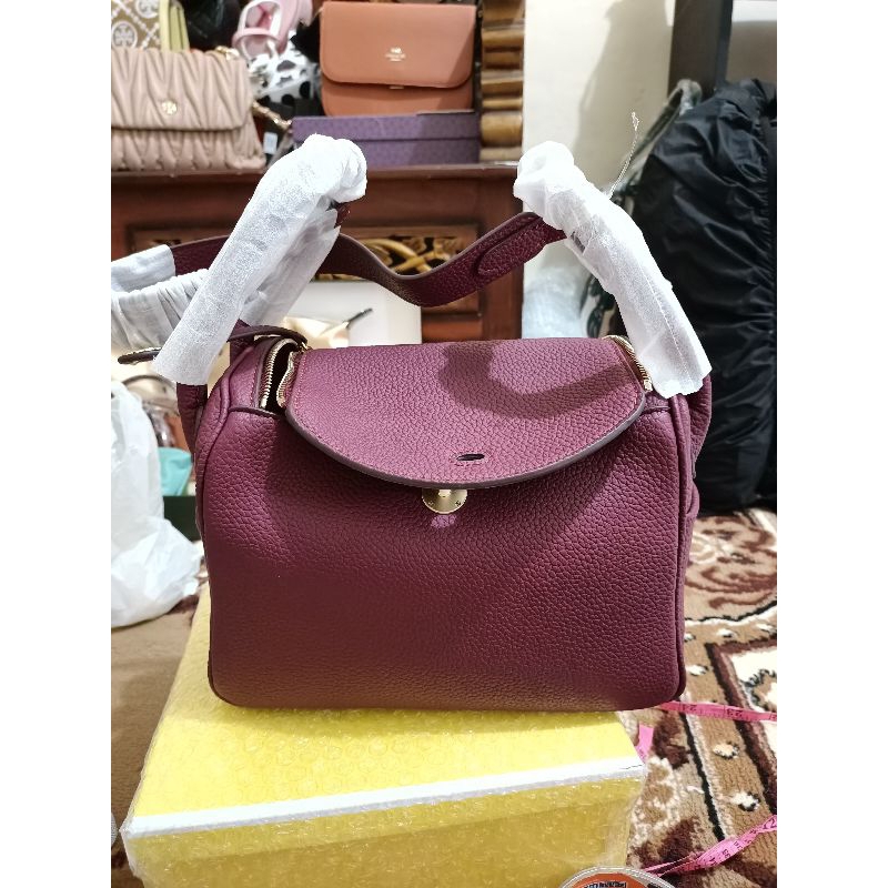 lindoy Homemade, Zipper RIRI  OCT7S3