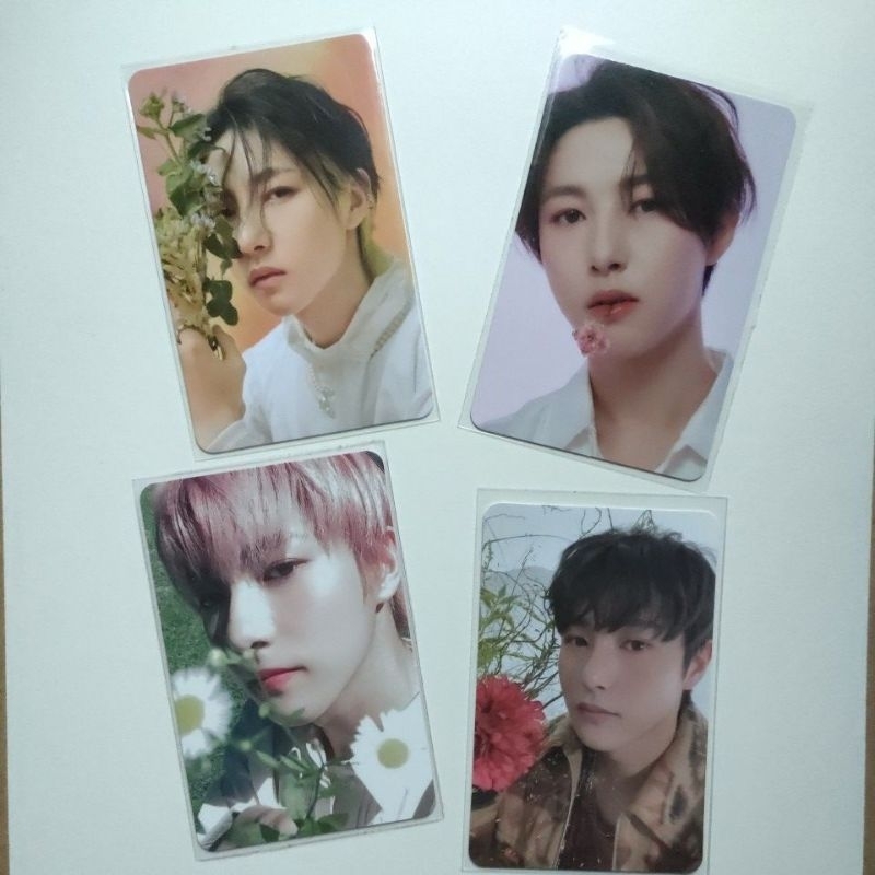 PC Renjun Official | pc renjun bunga | pc renjun candylab | pc nct dream renjun