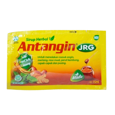 

Antangin JRG 1 Box 12 Sachet / Antangin JRG Box / Antangin / Delco / 12 Sachet